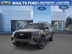 2026 Ford Explorer 4WD SUV for sale #W6X3695 - photo 2