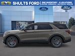 2026 Ford Explorer 4WD SUV for sale #W6X3695 - photo 4