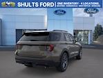 2026 Ford Explorer 4WD SUV for sale #W6X3695 - photo 9