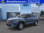 2026 Ford Explorer 4WD SUV for sale #W6X3743 - photo 1