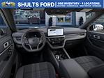 2026 Ford Explorer 4WD SUV for sale #W6X3788 - photo 10