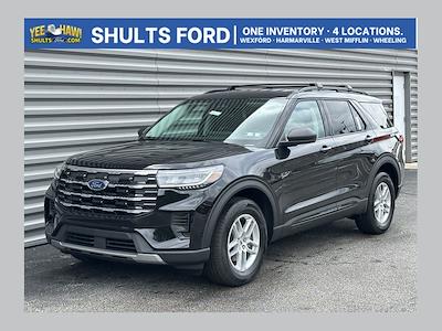 2026 Ford Explorer 4WD SUV for sale #W6X3971 - photo 1