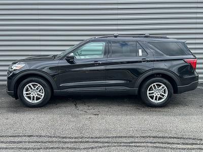 2026 Ford Explorer 4WD SUV for sale #W6X3971 - photo 2