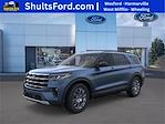 New 2026 Ford Explorer Active for sale #W6X4008 - photo 1