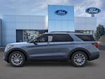 New 2026 Ford Explorer Active for sale #W6X4008 - photo 4