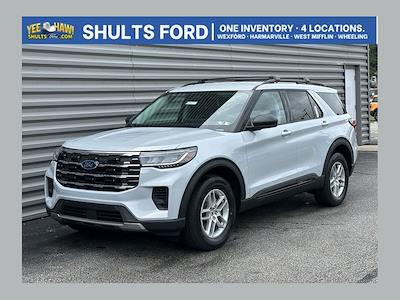 2026 Ford Explorer 4WD SUV for sale #W6X4062 - photo 1