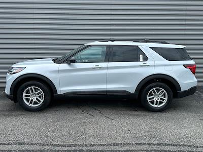 2026 Ford Explorer 4WD SUV for sale #W6X4062 - photo 2