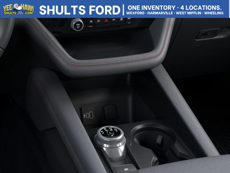 New 2026 Ford Explorer - photo 18