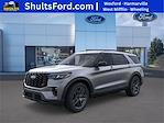 2026 Ford Explorer 4WD SUV for sale #W6X4700 - photo 1