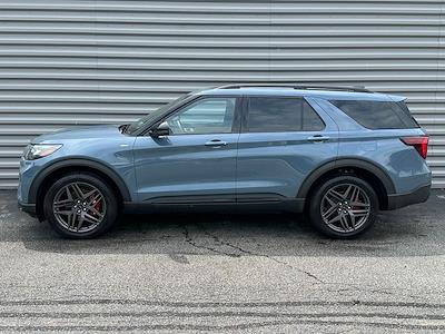 2026 Ford Explorer 4WD SUV for sale #W6X5331 - photo 2