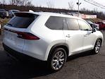 2025 Toyota Grand Highlander DRW AWD SUV for sale #W6X5340A - photo 10