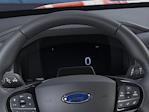 New 2026 Ford Explorer Platinum for sale #W6X5492 - photo 13