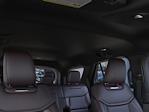 New 2026 Ford Explorer Platinum for sale #W6X5492 - photo 22
