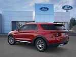 New 2026 Ford Explorer Platinum for sale #W6X5492 - photo 4