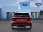 New 2026 Ford Explorer Platinum for sale #W6X5492 - photo 5