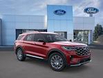 New 2026 Ford Explorer Platinum for sale #W6X5492 - photo 7