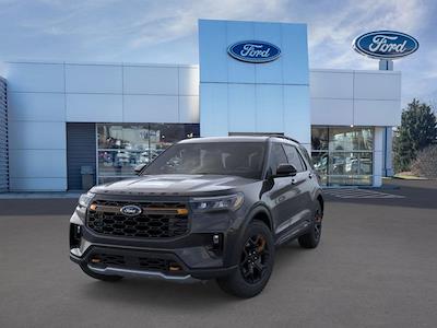 New 2026 Ford Explorer Tremor for sale #W6X5556 - photo 2