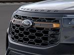 New 2026 Ford Explorer Tremor for sale #W6X5556 - photo 17