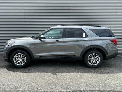 2026 Ford Explorer 4WD SUV for sale #W6X5568 - photo 2