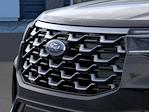 New 2026 Ford Explorer Platinum for sale #W6X5720 - photo 17