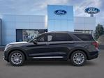 New 2026 Ford Explorer Platinum for sale #W6X5720 - photo 3