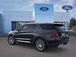 New 2026 Ford Explorer Platinum for sale #W6X5720 - photo 4