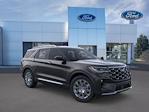 New 2026 Ford Explorer Platinum for sale #W6X5720 - photo 7