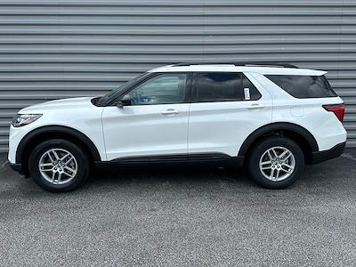 2026 Ford Explorer 4WD SUV for sale #W6X5869 - photo 2