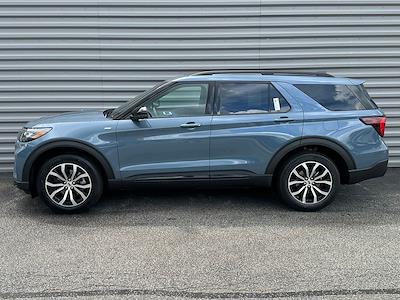 2026 Ford Explorer 4WD SUV for sale #W6X6597 - photo 2