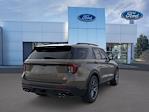 2026 Ford Explorer 4WD SUV for sale #W6X6812 - photo 8