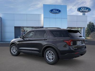 2026 Ford Explorer 4WD SUV for sale #W6X6853 - photo 2