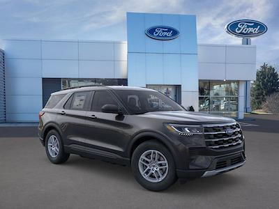 New 2026 Ford Explorer - photo 1