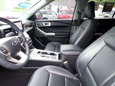 2023 Ford Explorer RWD SUV for sale #W6X6853A - photo 1
