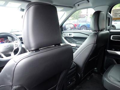 2023 Ford Explorer RWD SUV for sale #W6X6853A - photo 2