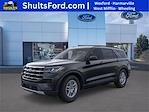 New 2026 Ford Explorer Active for sale #W6X7028 - photo 1