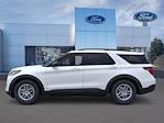 2026 Ford Explorer 4WD SUV for sale #W6X7165 - photo 4