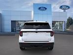 2026 Ford Explorer 4WD SUV for sale #W6X7165 - photo 5