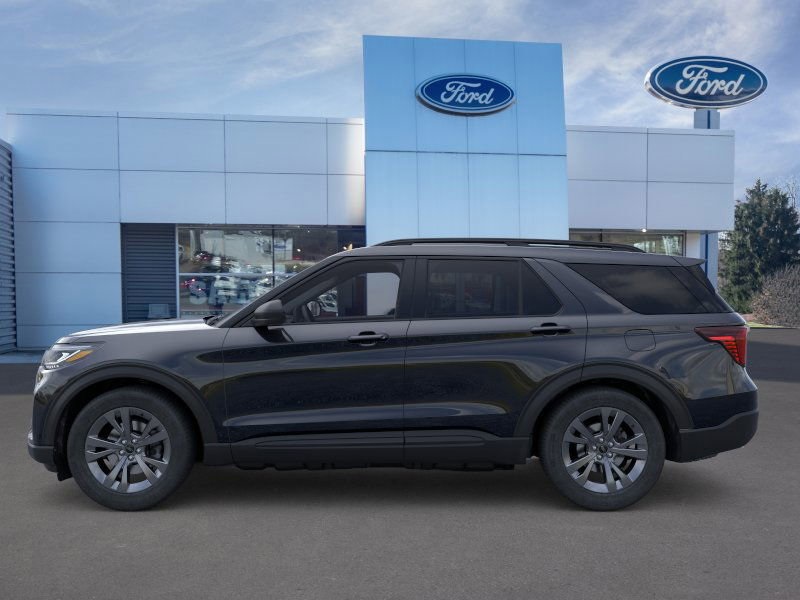 New 2026 Ford Explorer - photo 6