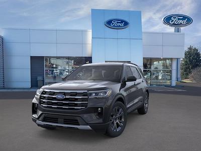 New 2026 Ford Explorer Active for sale #W6X7247 - photo 2