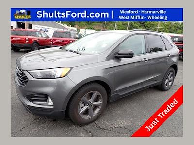 2023 Ford Edge AWD SUV for sale #W6X7247A - photo 1