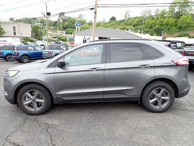 2023 Ford Edge AWD SUV for sale #W6X7247A - photo 2