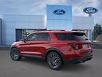New 2026 Ford Explorer ST for sale #W6X7287 - photo 4