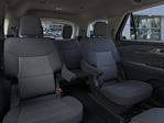 2026 Ford Explorer 4WD SUV for sale #W6X8140 - photo 11