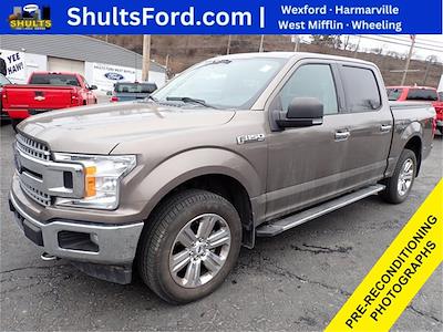 Used 2018 Ford F-150 - photo 1