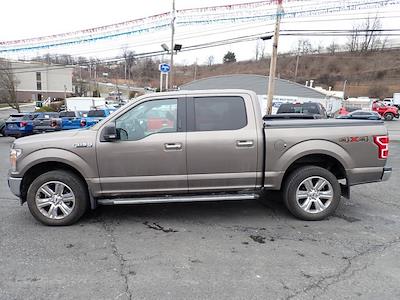 Used 2018 Ford F-150 - photo 1