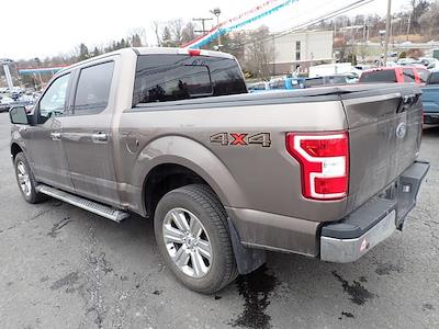 Used 2018 Ford F-150 - photo 1