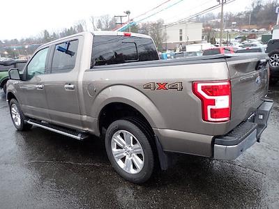 Used 2018 Ford F-150 - photo 1