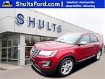 2017 Ford Explorer FWD SUV for sale #W6X8576M - photo 1