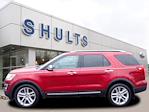 2017 Ford Explorer FWD SUV for sale #W6X8576M - photo 4