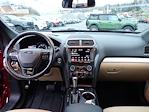 2017 Ford Explorer FWD SUV for sale #W6X8576M - photo 21